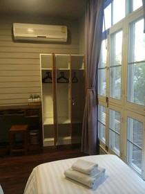 Dorm of Happiness