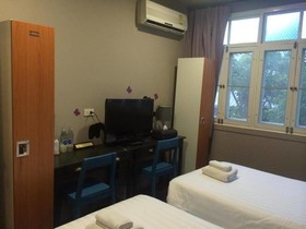 Dorm of Happiness