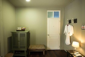 Dorm of Happiness