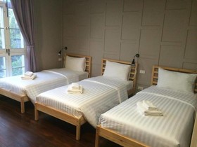 Dorm of Happiness