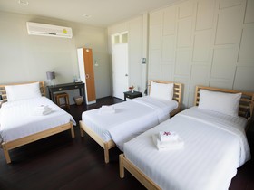 Dorm of Happiness