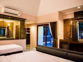 Foresto Sukhothai Guesthome