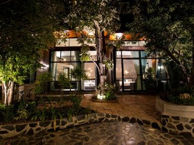 Foresto Sukhothai Guesthome