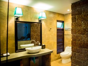Foresto Sukhothai Guesthome