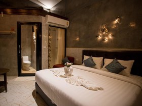 Foresto Sukhothai Guesthome