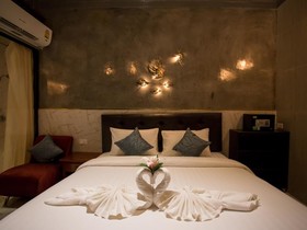 Foresto Sukhothai Guesthome