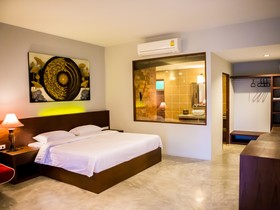 Foresto Sukhothai Guesthome