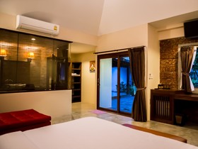 Foresto Sukhothai Guesthome