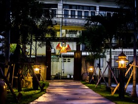 Foresto Sukhothai Guesthome