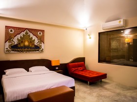 Foresto Sukhothai Guesthome