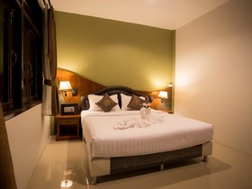 Foresto Sukhothai Guesthome