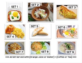 Foresto Sukhothai Guesthome