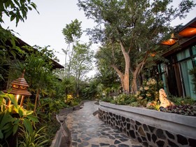 Foresto Sukhothai Guesthome