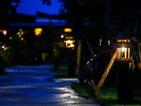 Foresto Sukhothai Guesthome