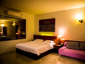 Foresto Sukhothai Guesthome
