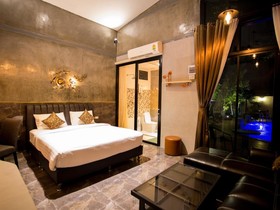 Foresto Sukhothai Guesthome