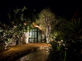 Foresto Sukhothai Guesthome