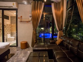 Foresto Sukhothai Guesthome
