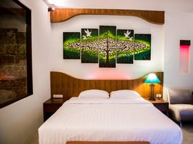Foresto Sukhothai Guesthome