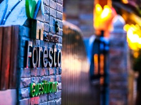 Foresto Sukhothai Guesthome