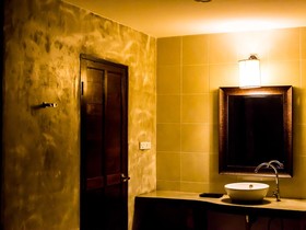 Foresto Sukhothai Guesthome
