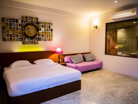 Foresto Sukhothai Guesthome