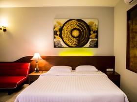 Foresto Sukhothai Guesthome
