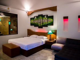 Foresto Sukhothai Guesthome
