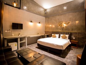 Foresto Sukhothai Guesthome