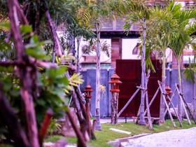 Foresto Sukhothai Guesthome