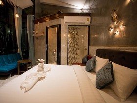Foresto Sukhothai Guesthome