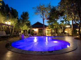 Foresto Sukhothai Guesthome