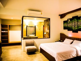 Foresto Sukhothai Guesthome