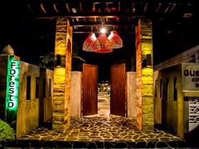 Foresto Sukhothai Guesthome