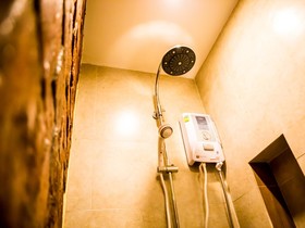 Foresto Sukhothai Guesthome