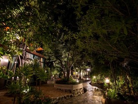 Foresto Sukhothai Guesthome