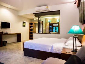 Foresto Sukhothai Guesthome