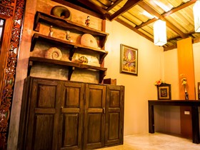 Foresto Sukhothai Guesthome