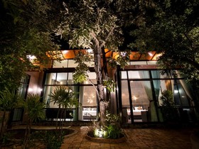 Foresto Sukhothai Guesthome