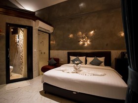 Foresto Sukhothai Guesthome