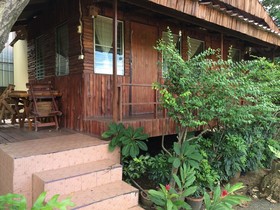 Garden House
