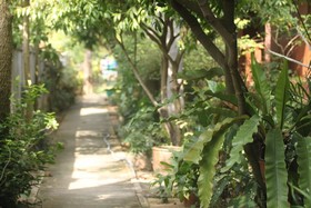 Garden House