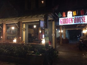 Garden House