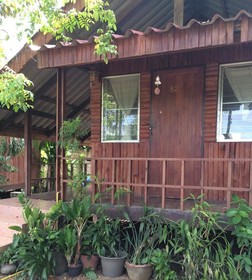 Garden House