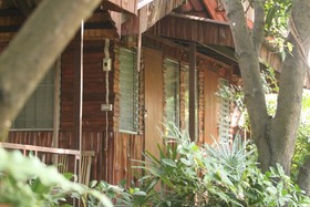 Garden House
