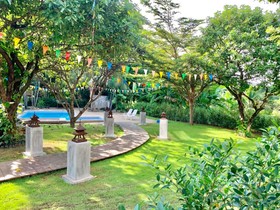 Gen2 Boutique by Baanmo Resort Sukhothai