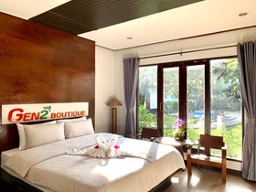 Gen2 Boutique by Baanmo Resort Sukhothai