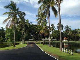 Hotel De'Peal Sukhothai