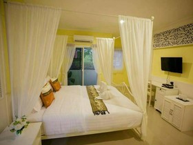 Hotel De'Peal Sukhothai
