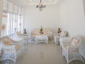 Hotel De'Peal Sukhothai